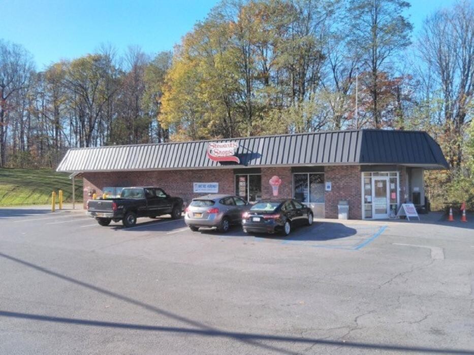 Images Stewart's Shops