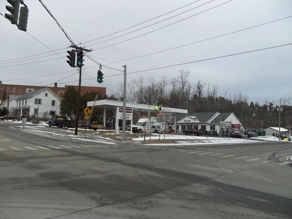 Images Stewart's Shops