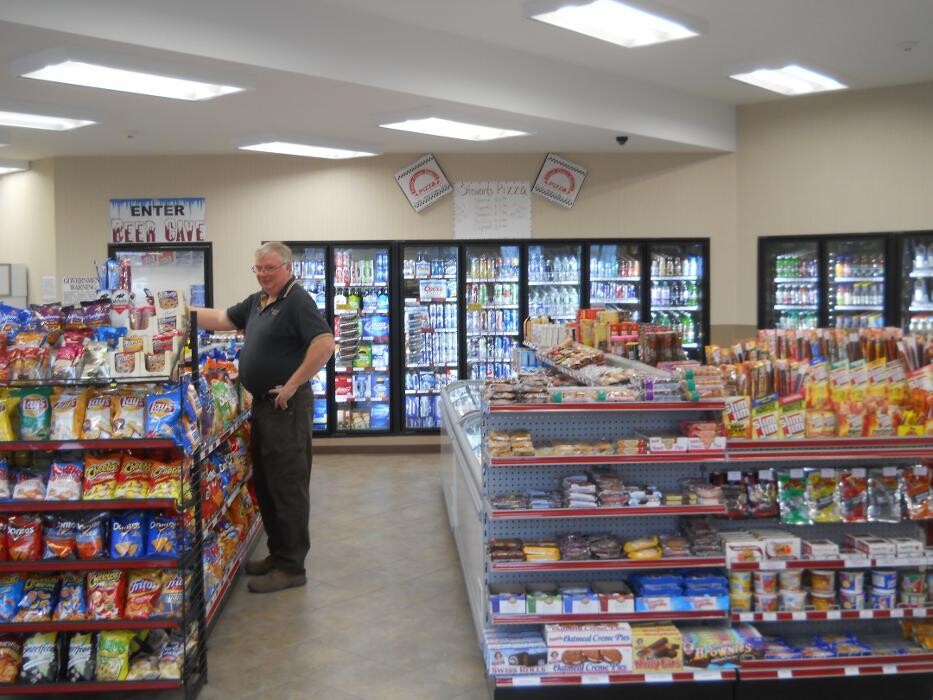 Images Stewart's Shops