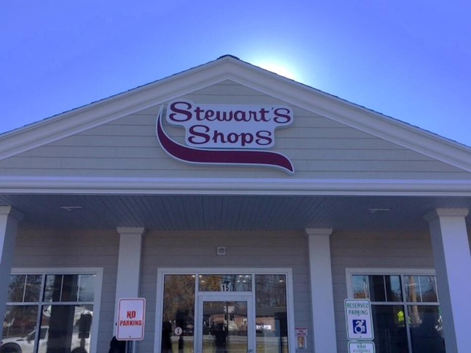 Images Stewart's Shops