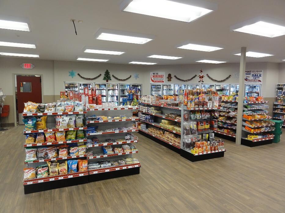 Images Stewart's Shops