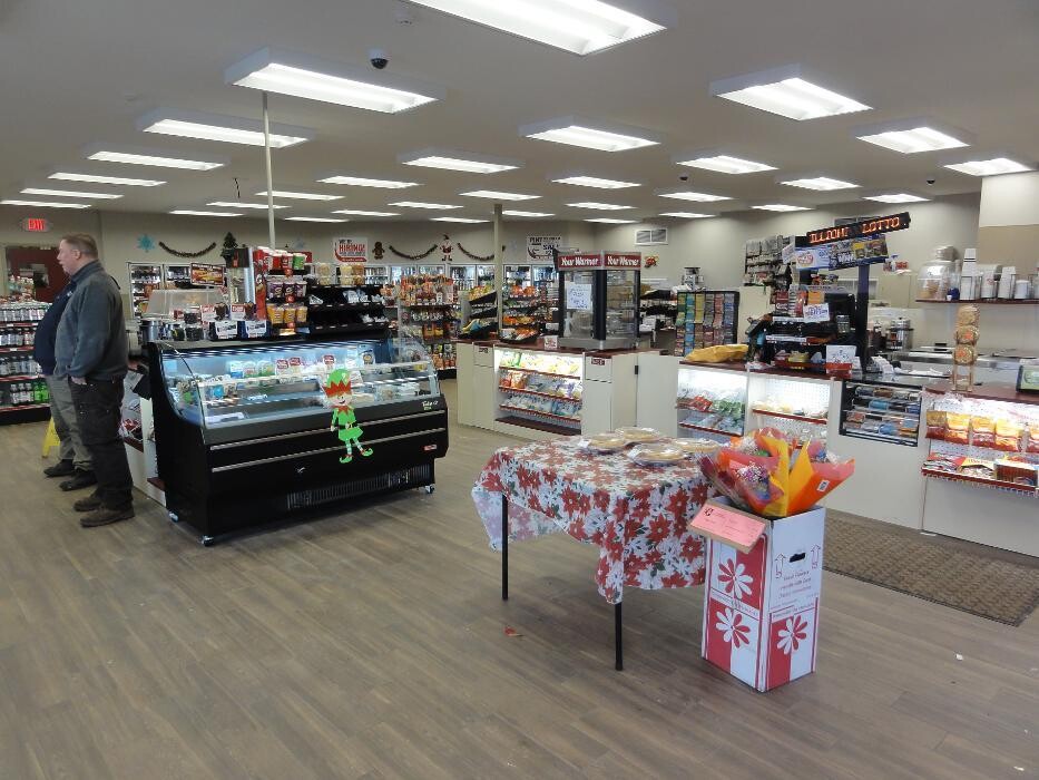 Images Stewart's Shops