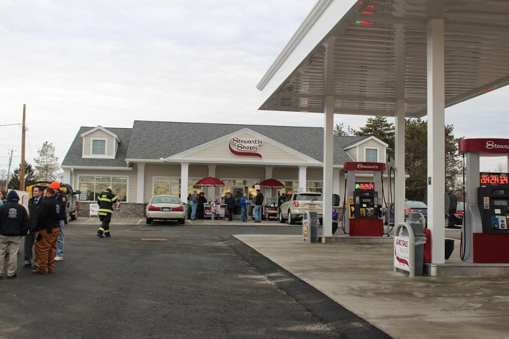 Images Stewart's Shops