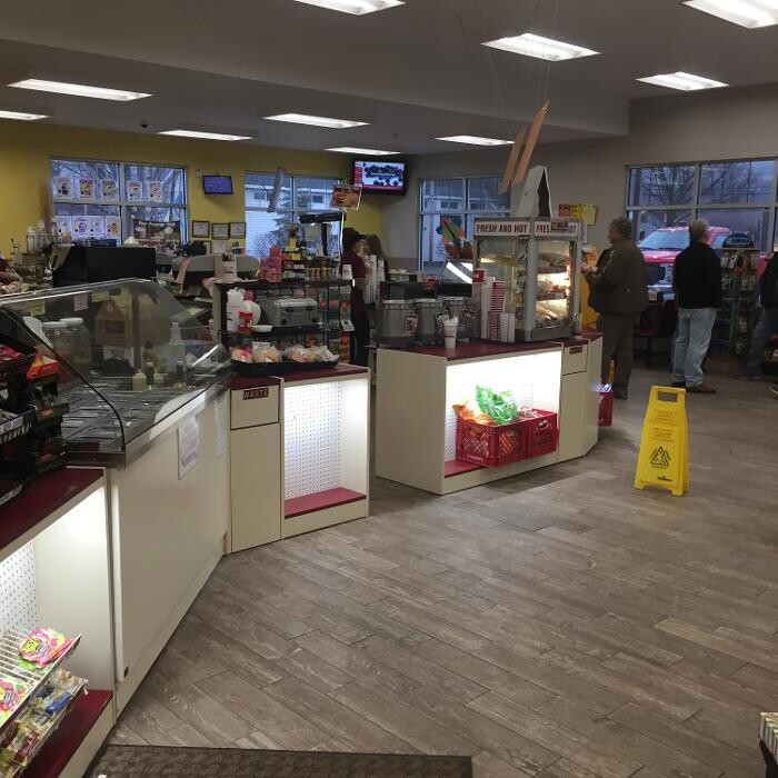 Images Stewart's Shops