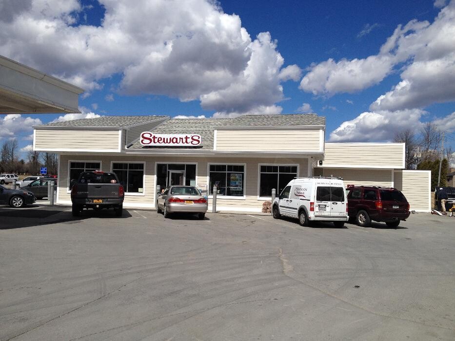 Images Stewart's Shops