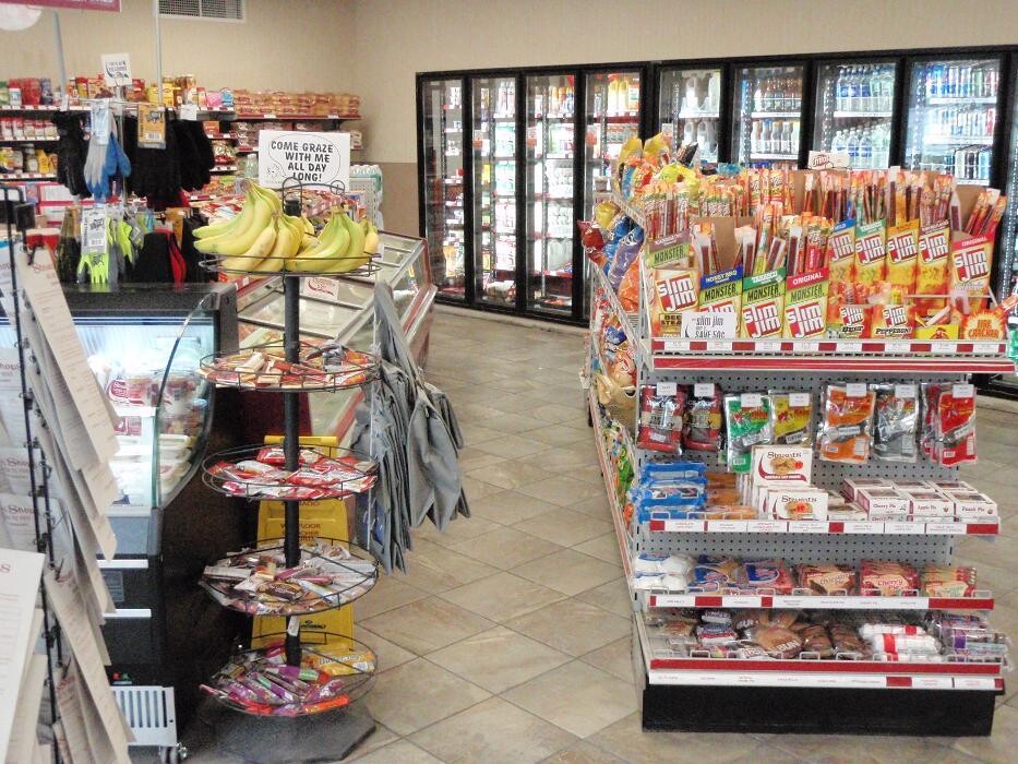 Images Stewart's Shops