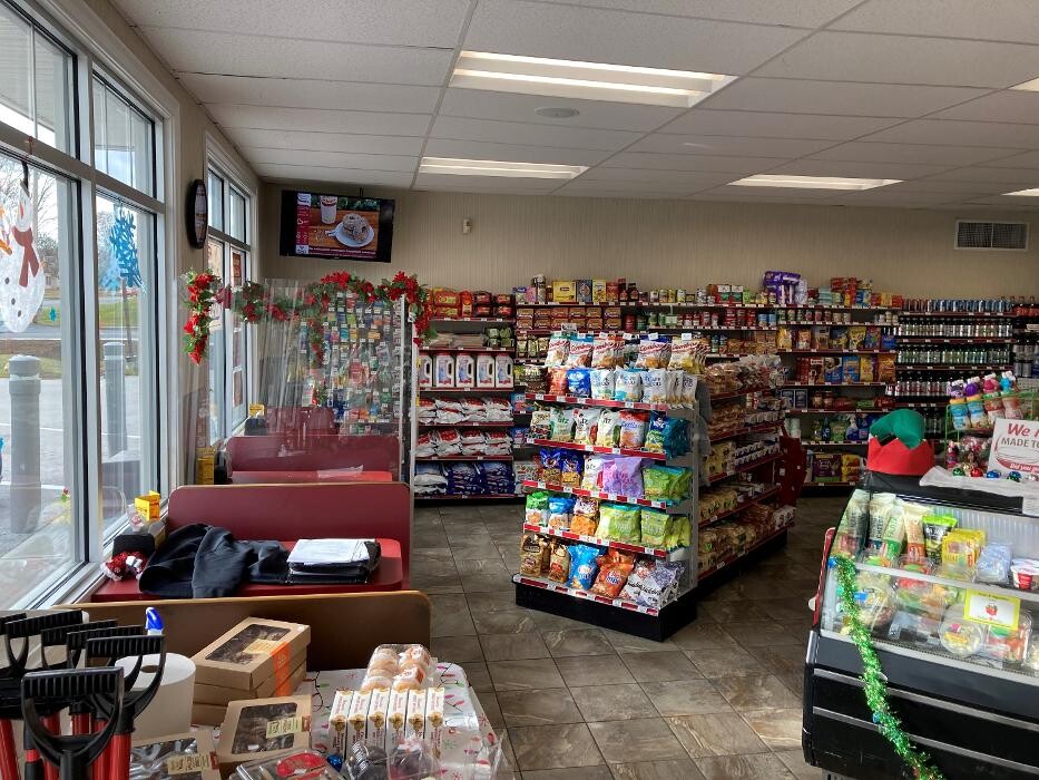 Images Stewart's Shops