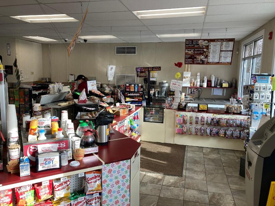 Images Stewart's Shops