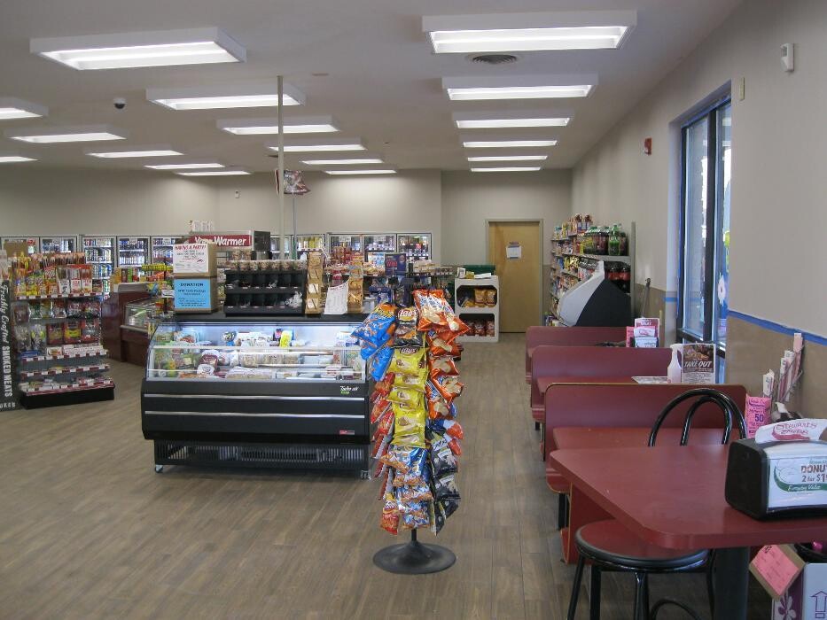 Images Stewart's Shops