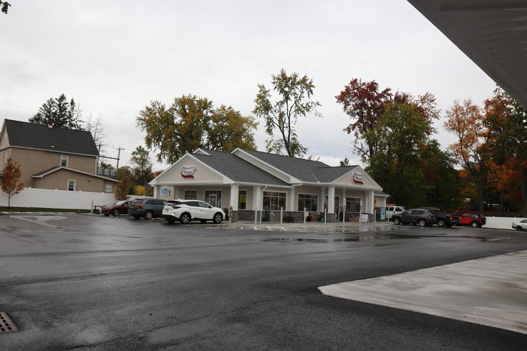 Images Stewart's Shops