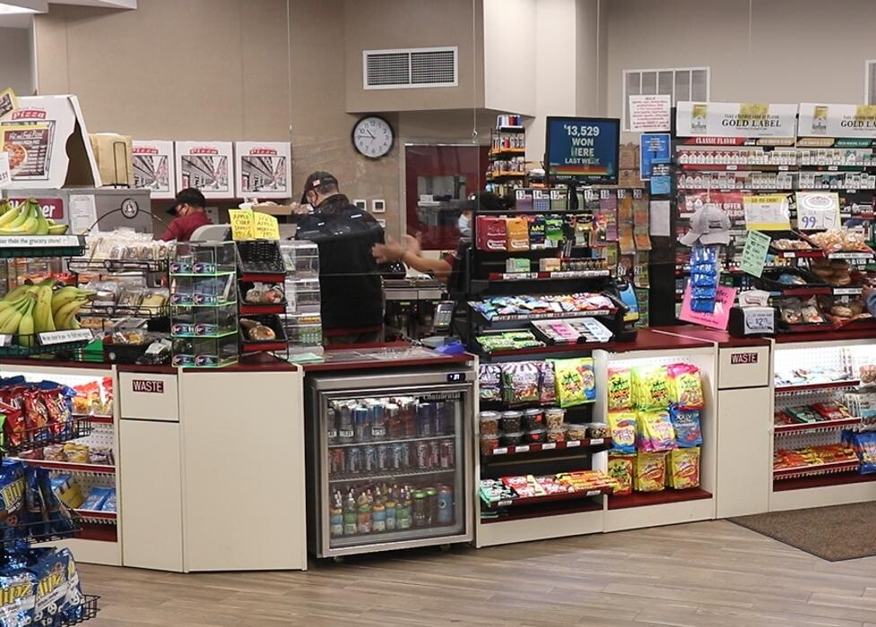 Images Stewart's Shops