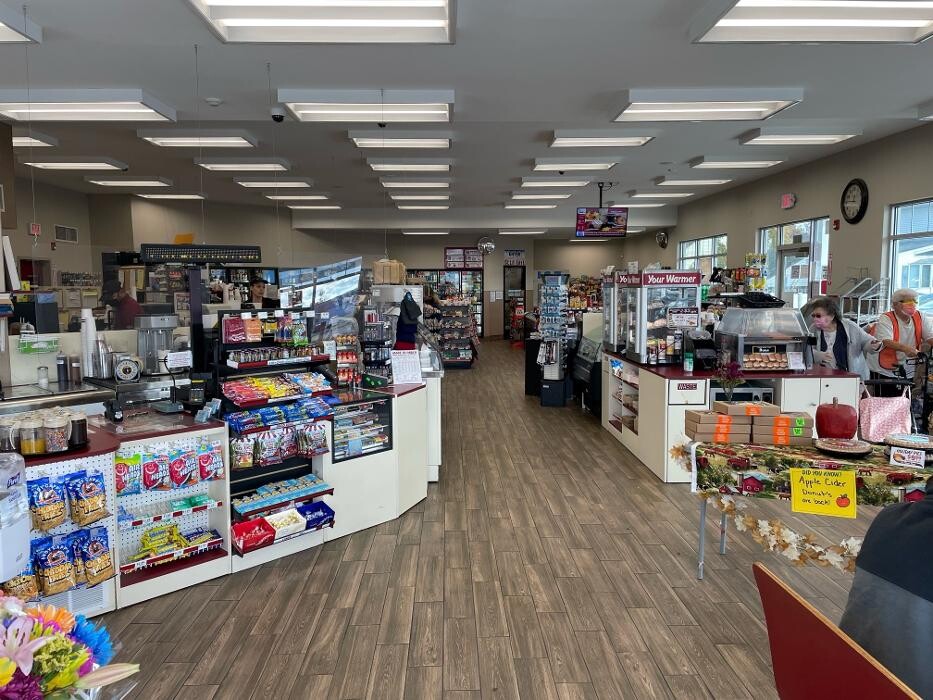 Images Stewart's Shops