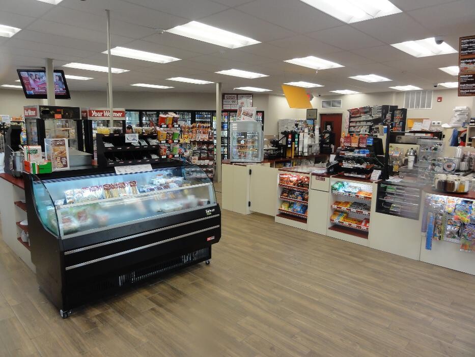 Images Stewart's Shops
