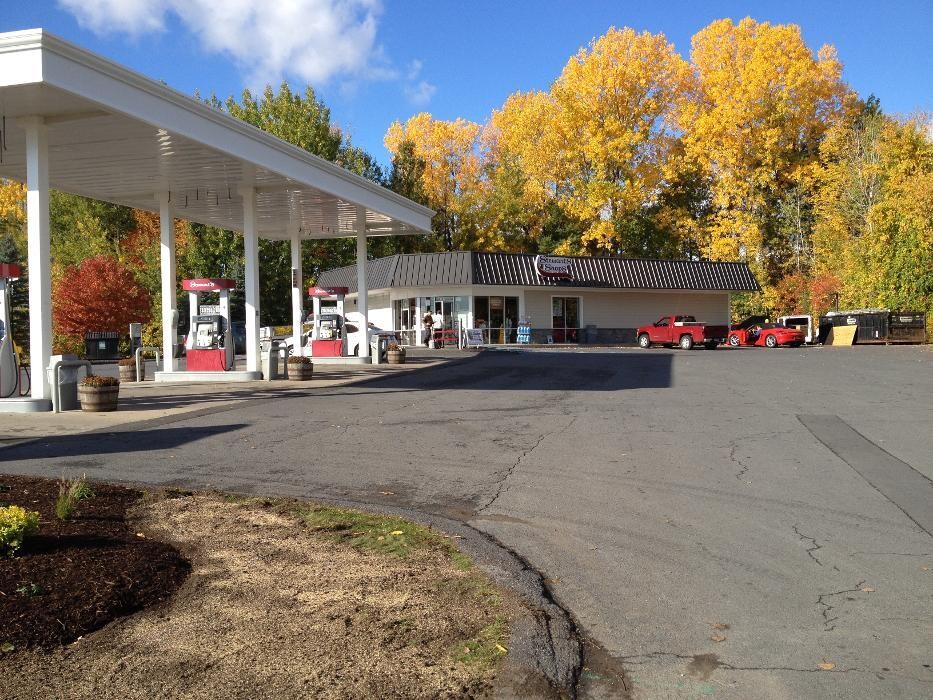 Images Stewart's Shops