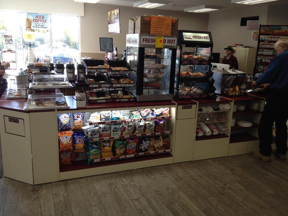 Images Stewart's Shops