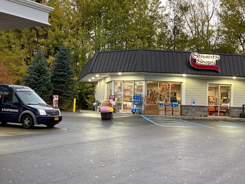 Images Stewart's Shops