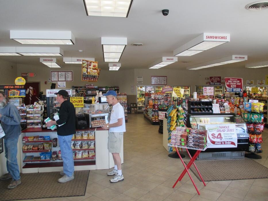 Images Stewart's Shops