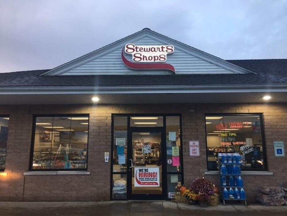 Images Stewart's Shops