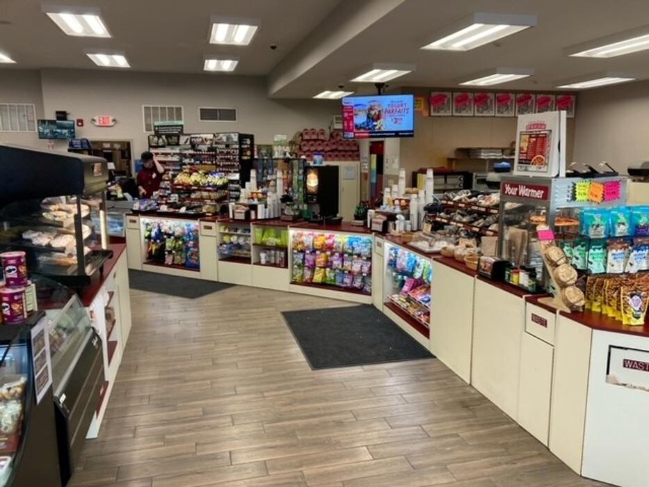 Images Stewart's Shops