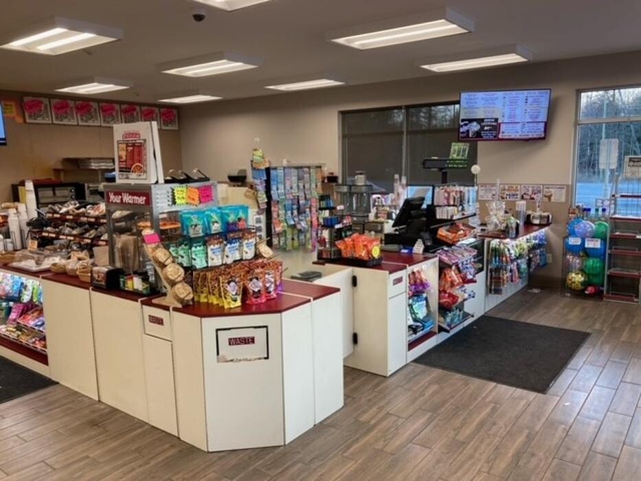 Images Stewart's Shops