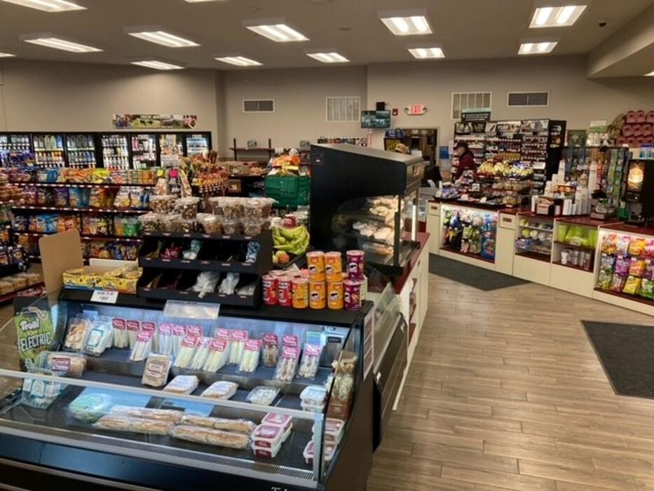 Images Stewart's Shops