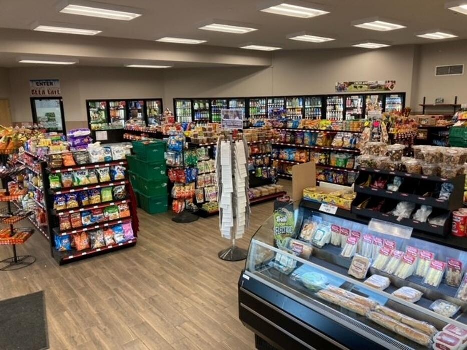 Images Stewart's Shops