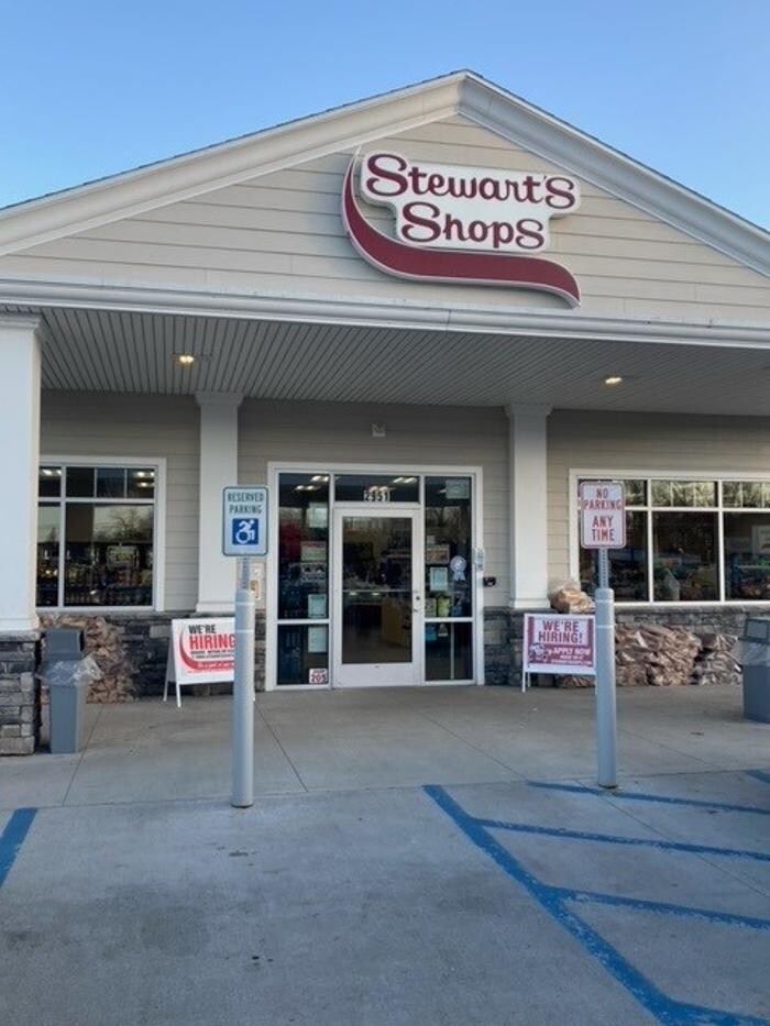 Images Stewart's Shops