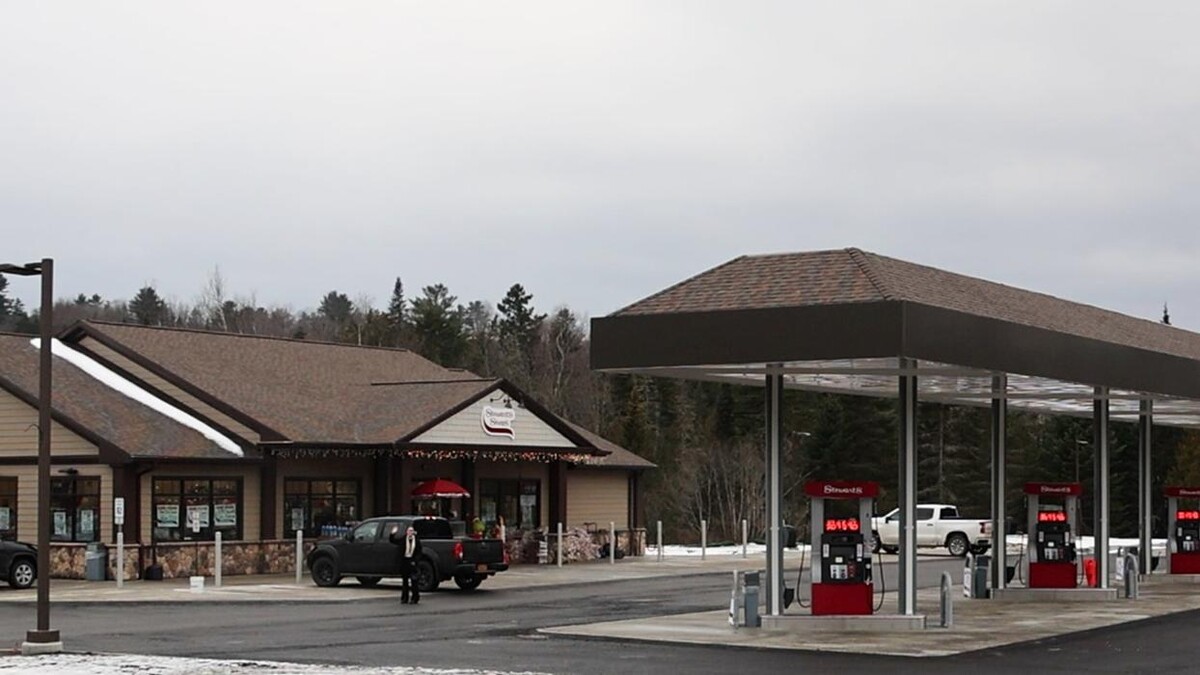 Images Stewart's Shops