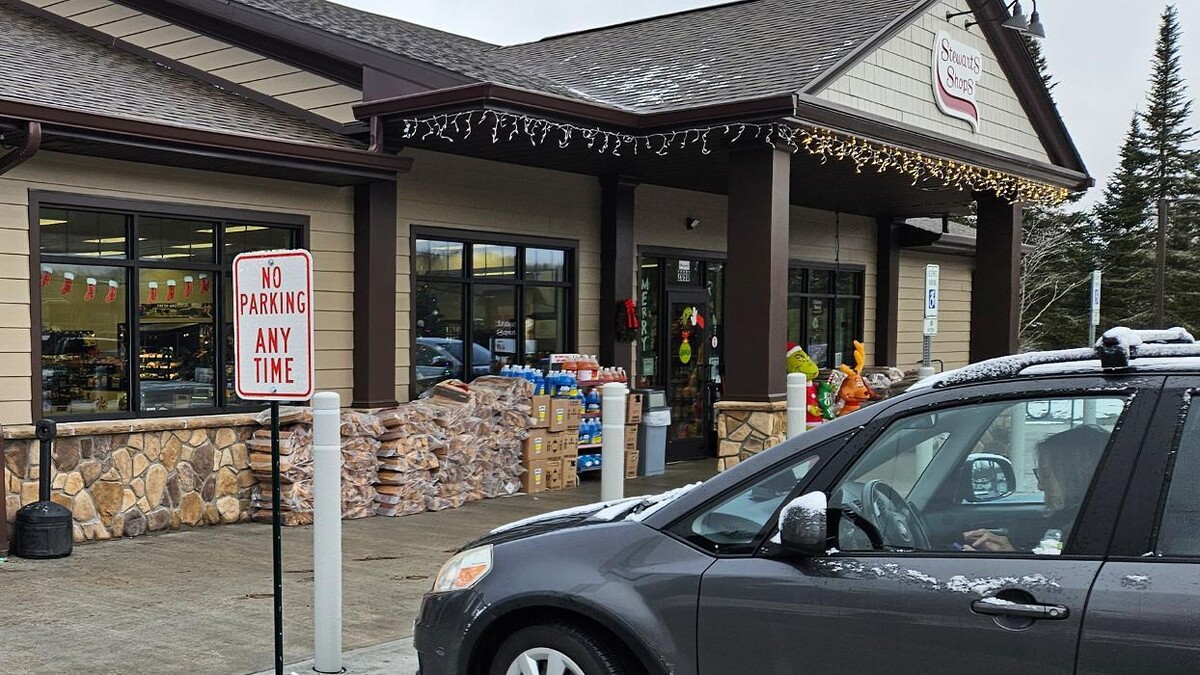 Images Stewart's Shops