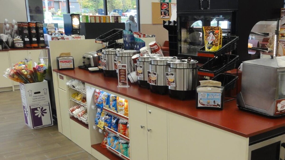 Images Stewart's Shops