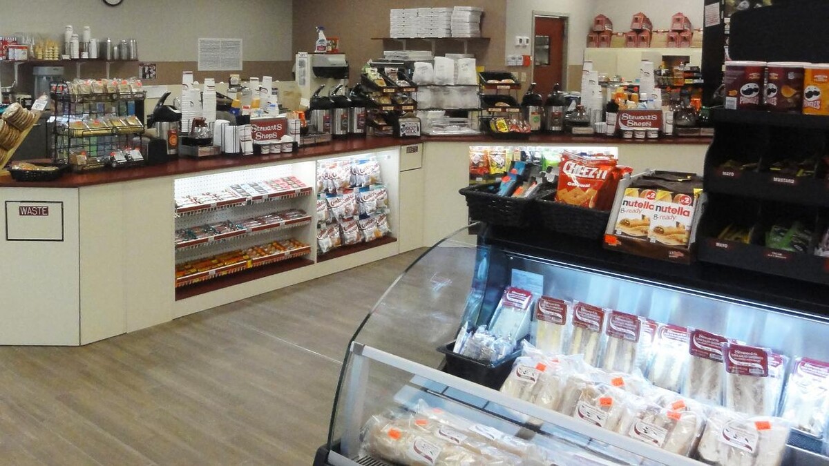 Images Stewart's Shops