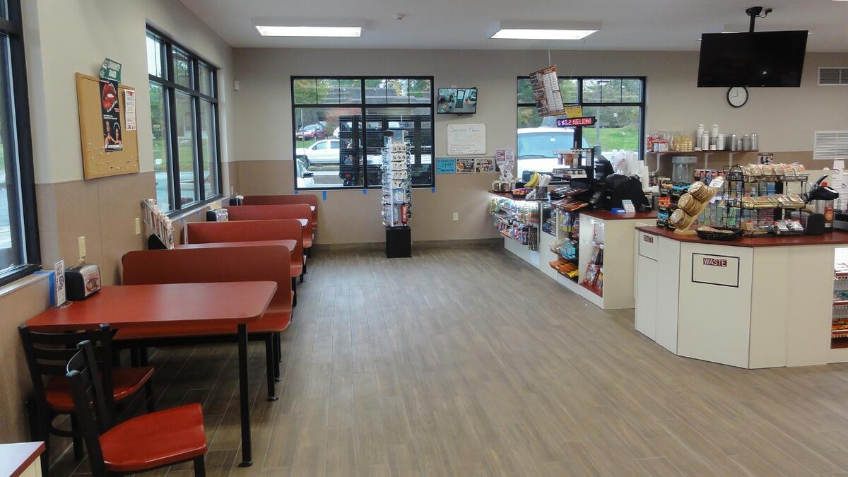 Images Stewart's Shops