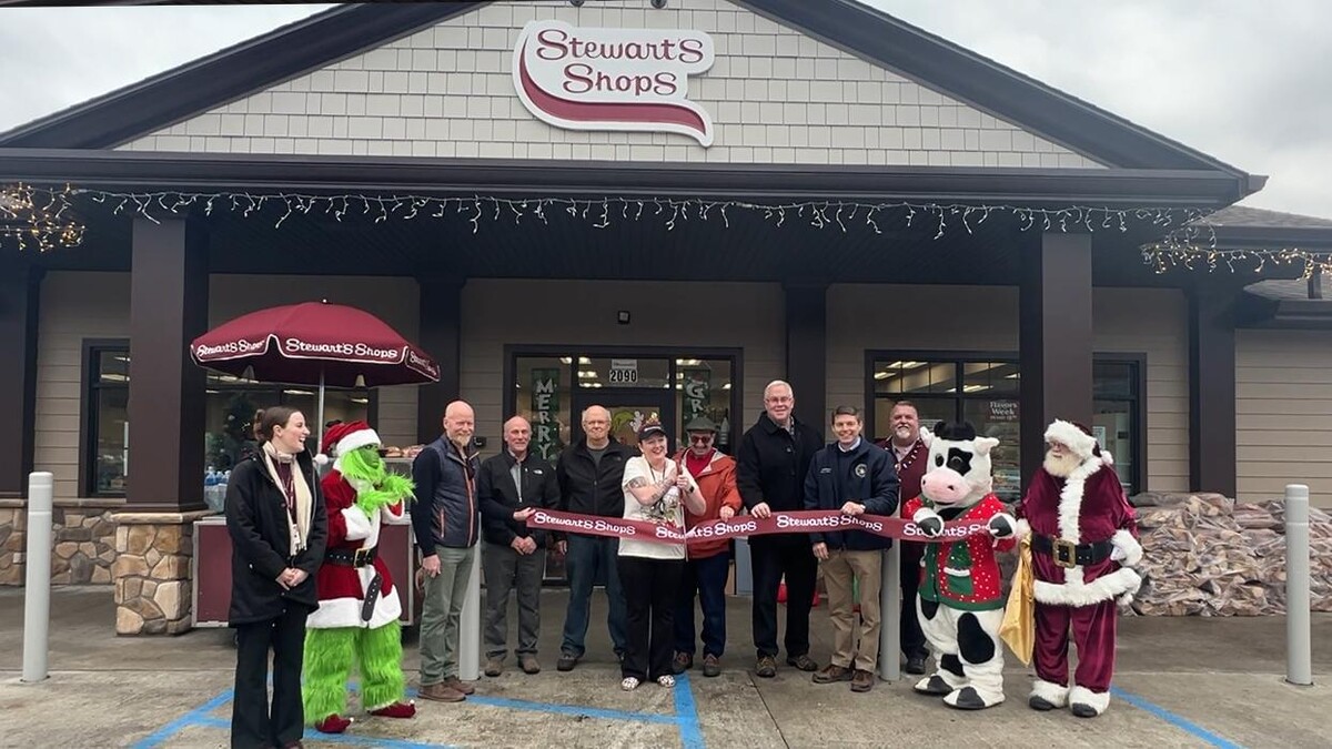 Images Stewart's Shops