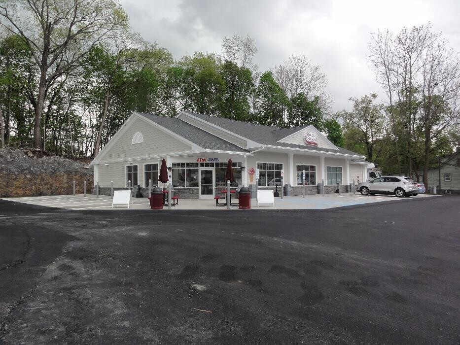 Images Stewart's Shops