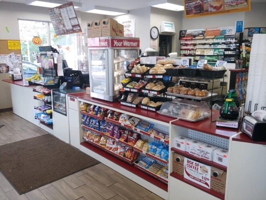 Images Stewart's Shops