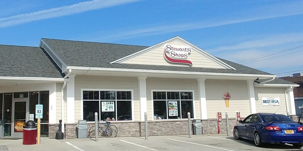 Images Stewart's Shops