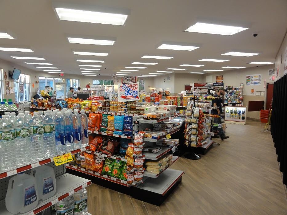 Images Stewart's Shops