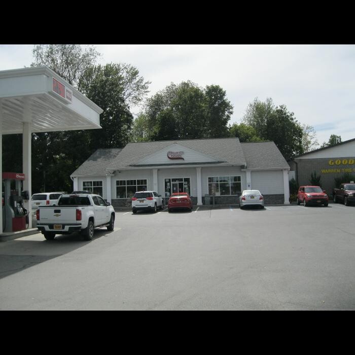 Images Stewart's Shops