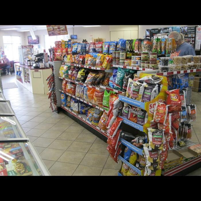 Images Stewart's Shops