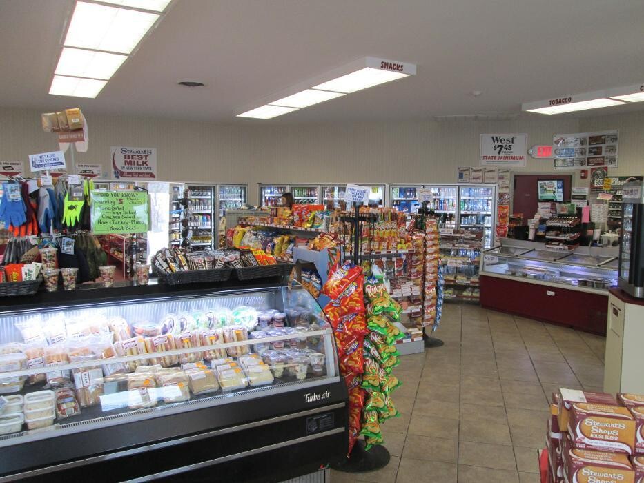 Images Stewart's Shops