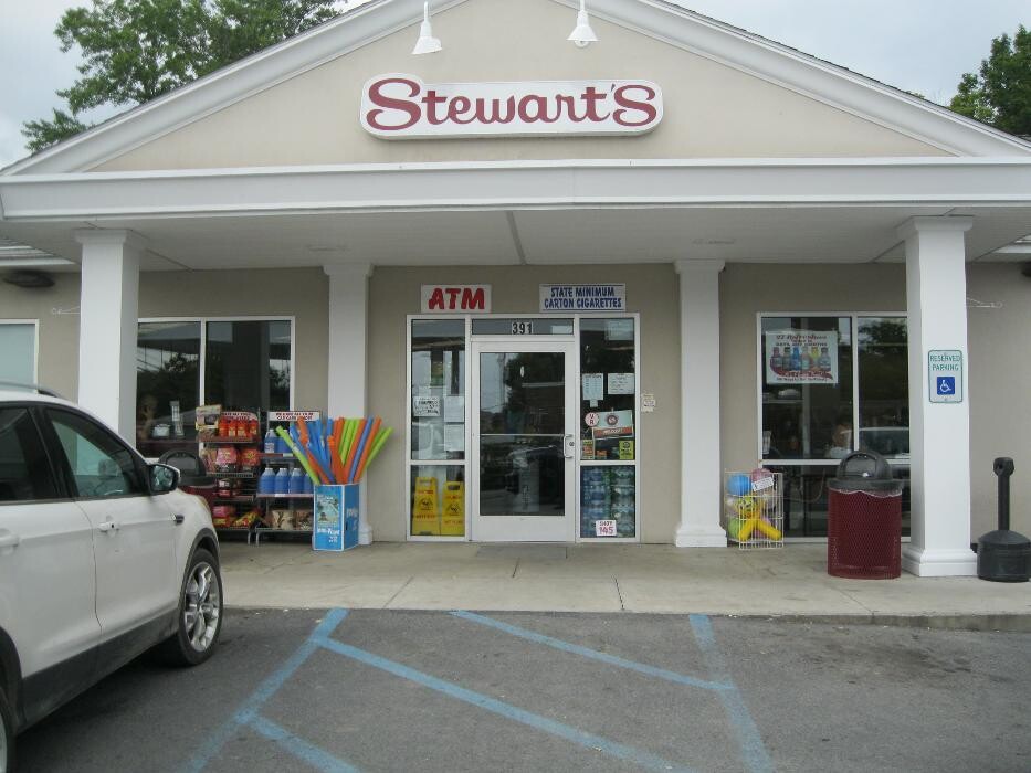 Images Stewart's Shops