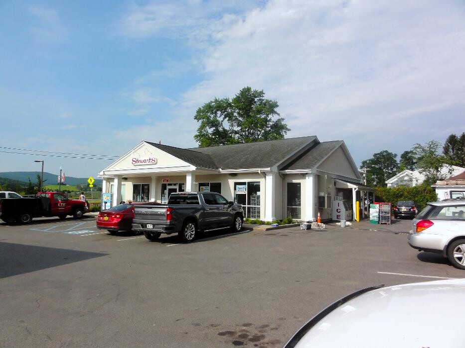 Images Stewart's Shops