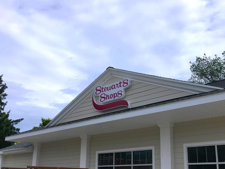 Images Stewart's Shops