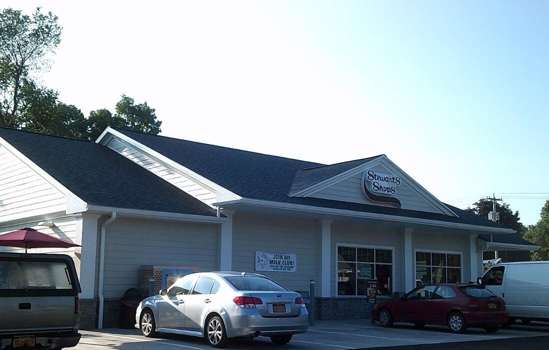 Images Stewart's Shops