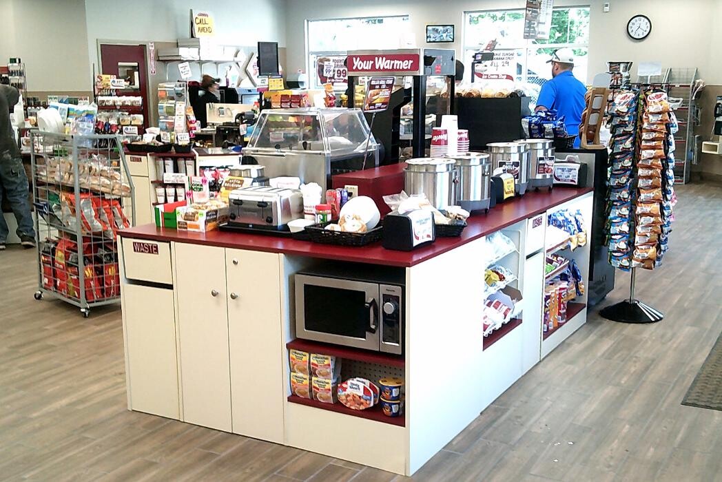 Images Stewart's Shops