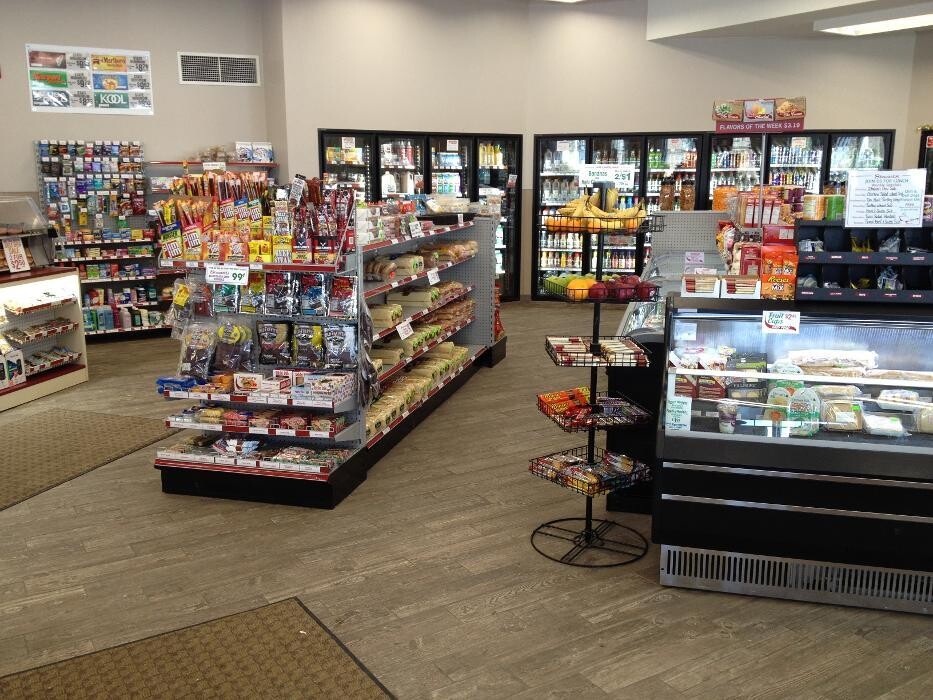 Images Stewart's Shops