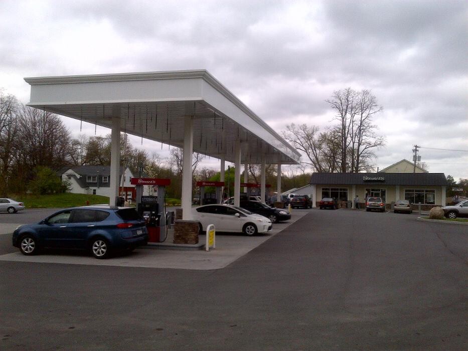 Images Stewart's Shops