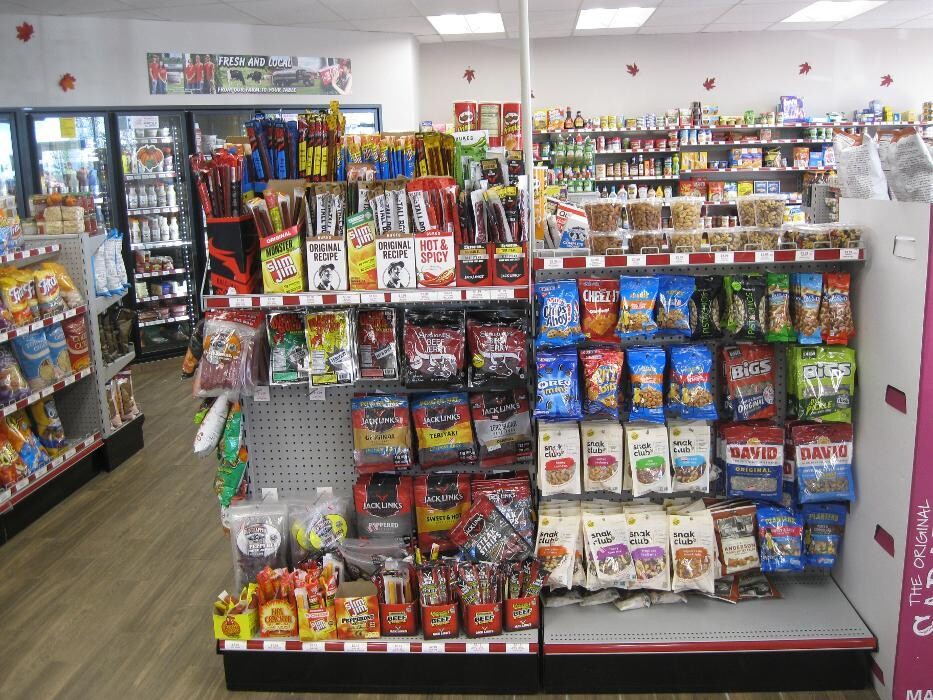 Images Stewart's Shops