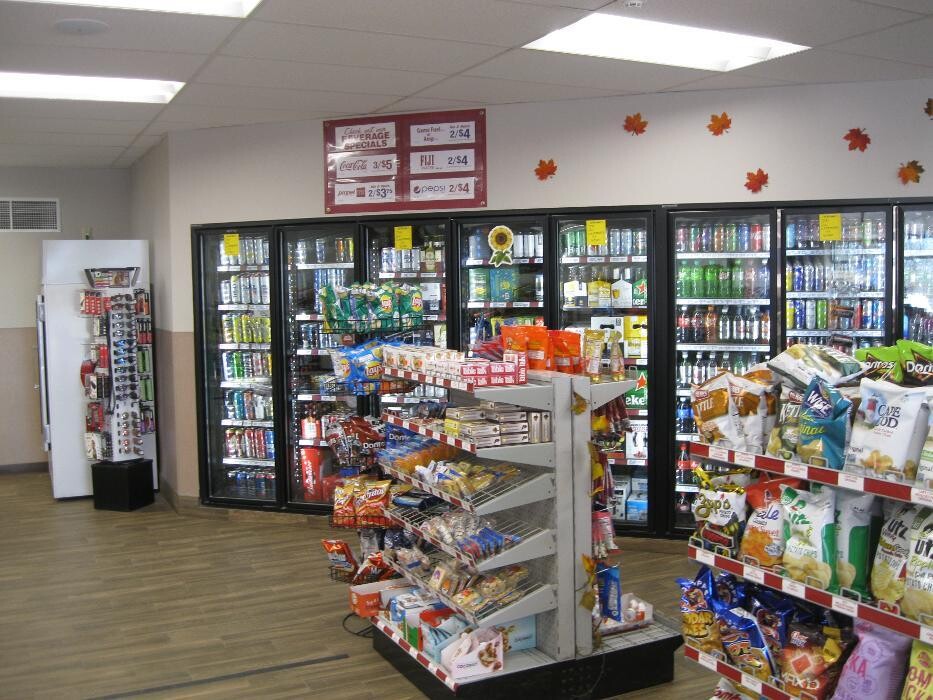 Images Stewart's Shops