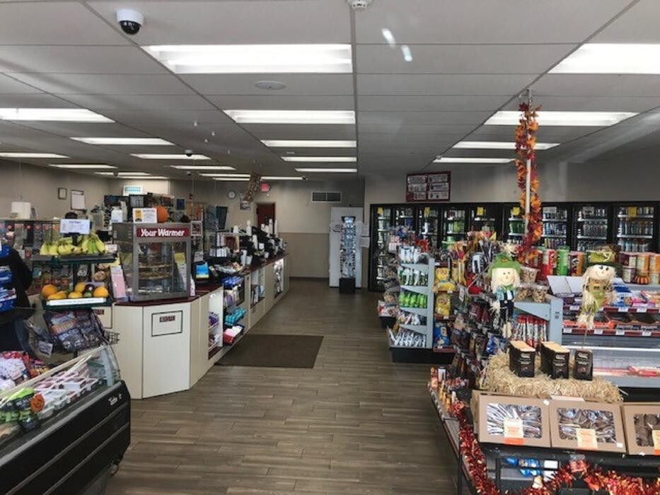 Images Stewart's Shops